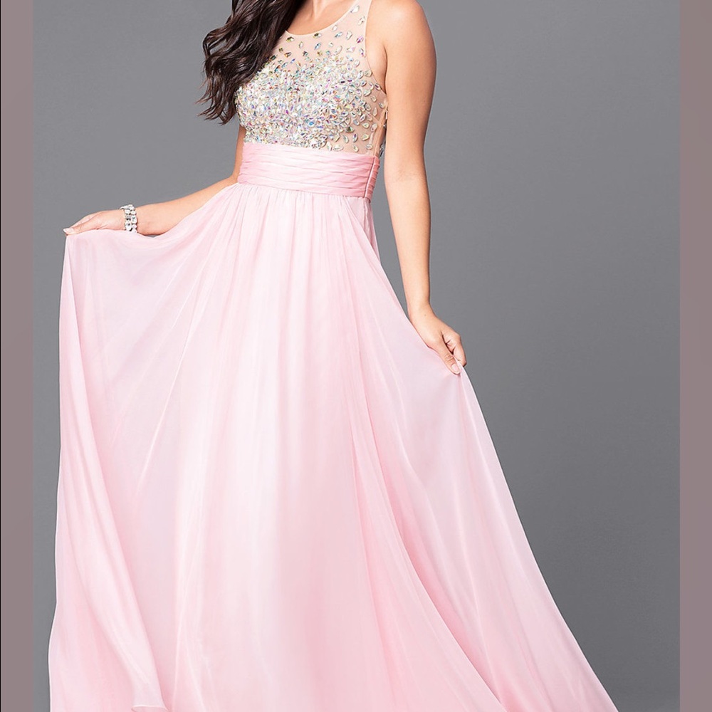 Jovani Prom/Pageant Dress